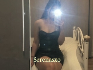 Serenasxo