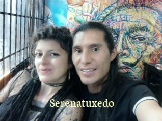 Serenatuxedo