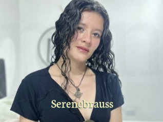 Serenebrauss