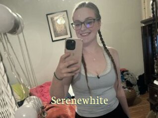 Serenewhite