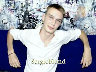 Sergioblond