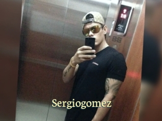 Sergiogomez