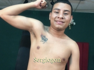 Sergiogon