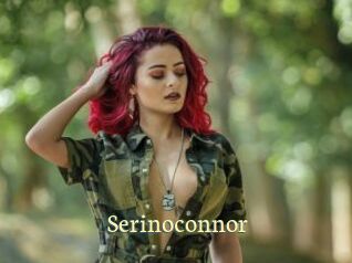 Serinoconnor