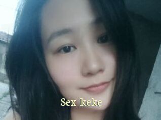 Sex_keke