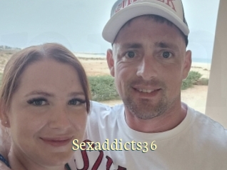 Sexaddicts36