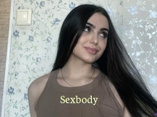 Sexbody