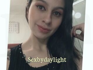 Sexbydaylight