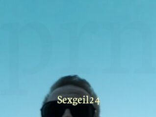 Sexgeil24