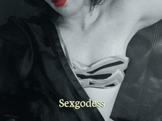 Sexgodess