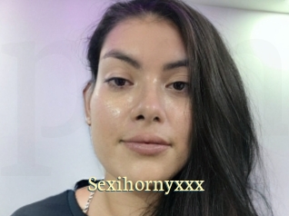 Sexihornyxxx