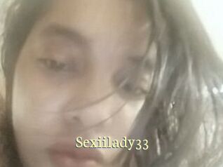 Sexiilady33