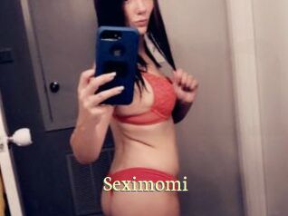 Seximomi