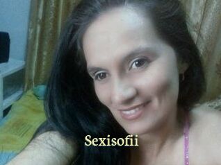 Sexisofii