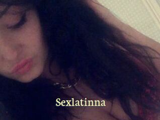 Sexlatinna