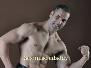 Sexmuscledaddy