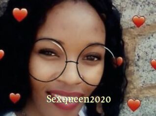 Sexqueen2020