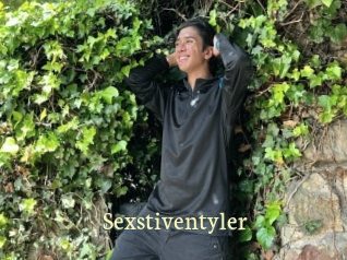 Sexstiventyler