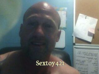 Sextoy421