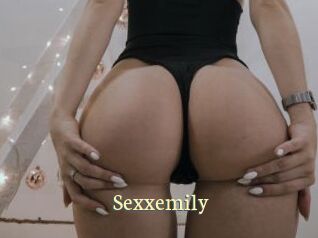 Sexxemily