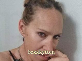 Sexxkytten