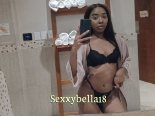 Sexxybella18