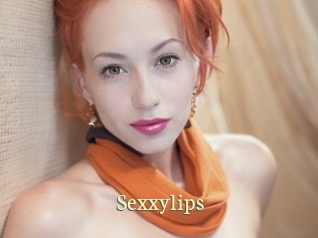 Sexxylips