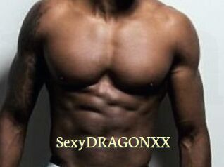 SexyDRAGONXX