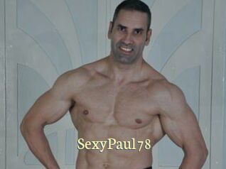 SexyPaul78