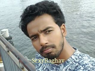 SexyRaghav