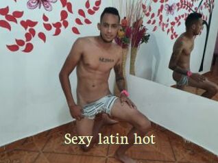 Sexy_latin_hot