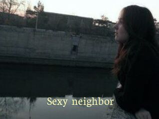 Sexy_neighbor