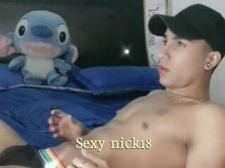 Sexy_nick18