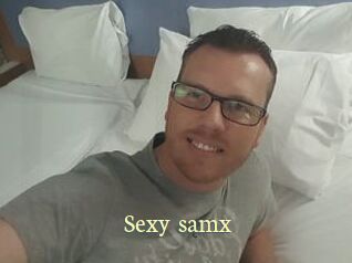 Sexy_samx