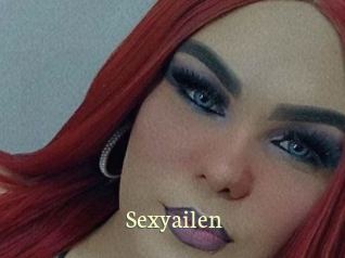 Sexyailen