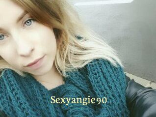 Sexyangie90