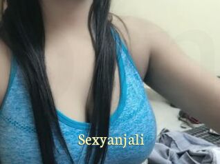 Sexyanjali