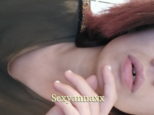 Sexyannaxx