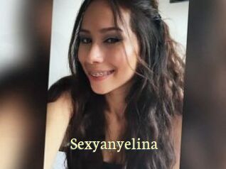 Sexyanyelina