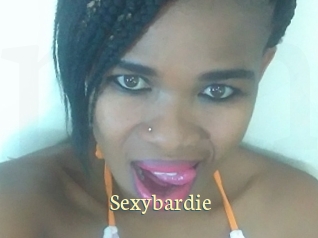 Sexybardie