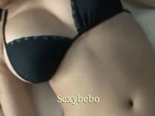 Sexybebo