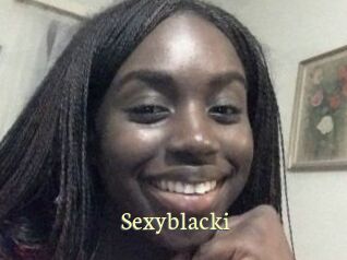 Sexyblacki