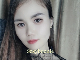 Sexyboonie