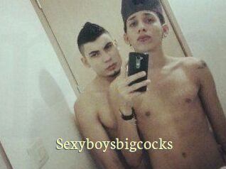 Sexyboysbigcocks