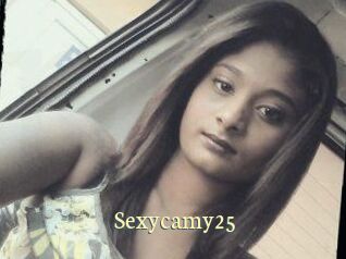 Sexycamy25