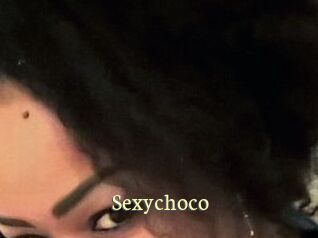 Sexychoco