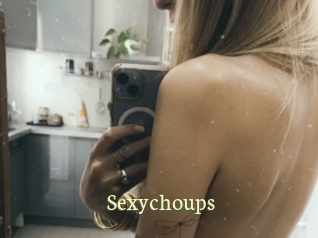 Sexychoups