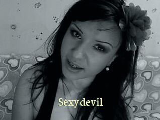 Sexydevil