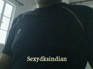 Sexydksindian