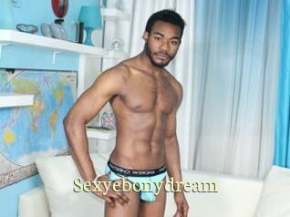 Sexyebonydream